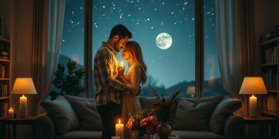 Veja Filmes de Amor Grátis Nestes Aplicativos Incríveis