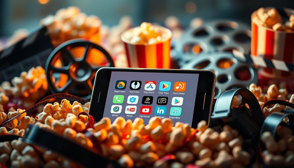 Aplicativos de Filmes para Celular Aplicativos de Filmes para Celular