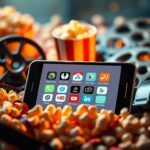 Aplicativos para Ver Filmes no Celular em Alta Qualidade