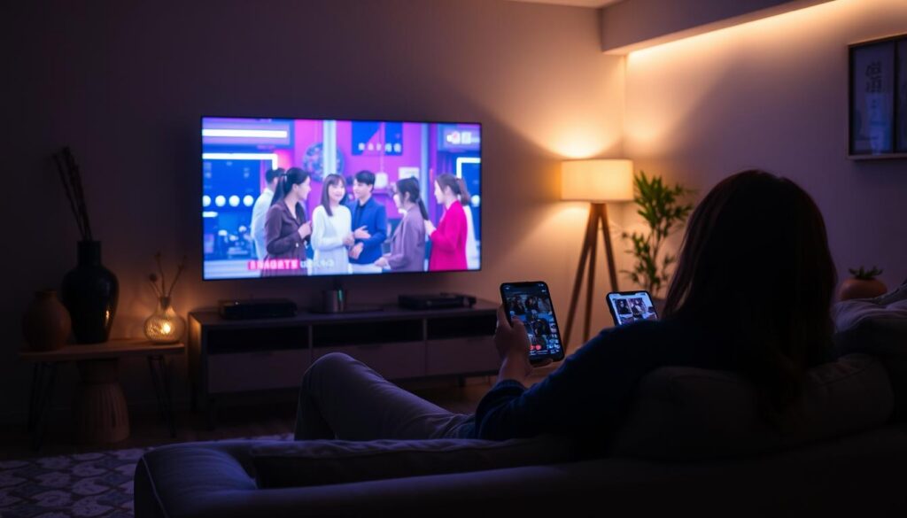 Streaming gratuito de novelas coreanas Streaming gratuito de novelas coreanas