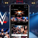 O Aplicativo Grátis Que Todo Fã de WWE Precisa!