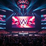 O App Grátis Que Deixa Você Ver WWE Em HD