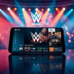 WWE Ao Vivo: O App Grátis Que Todos Estão Falando!