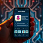 Experimente os aplicativos de mudança de voz mais populares