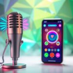 Como usar aplicativos de mudança de voz para brincar online