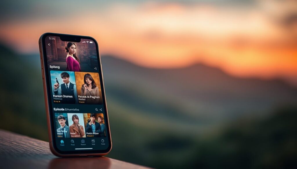 aplicativos para assistir novelas coreanas grátis aplicativos para assistir novelas coreanas grátis