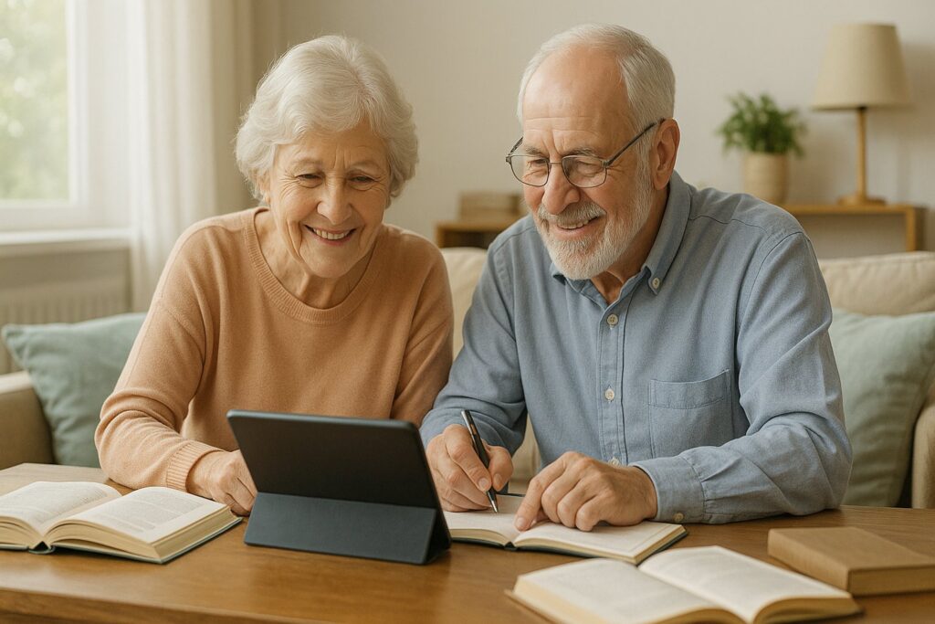 aprender a ler e escrever