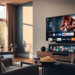 Aplicativos confiáveis para ver filmes em qualquer lugar
