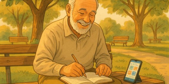 Aplicativos que ensinam a aprender a ler e escrever brincando