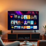 Descubra onde ver filmes completos sem pagar nada