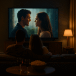 Como assistir filmes de romance grátis em aplicativos seguros e fáceis