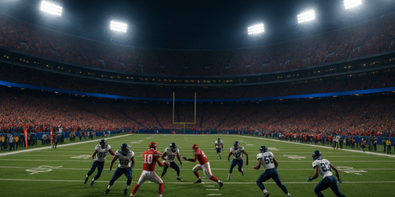 Onde assistir NFL grátis: aplicativos que todo fã precisa conhecer