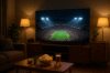 Aplicativos para assistir NFL grátis e sem travar