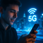 Melhores apps para ativar o 5G e liberar o máximo desempenho do celular