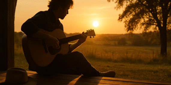 Música country grátis: os apps que vão dominar 2025