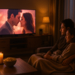 Descubra os melhores aplicativos gratuitos para assistir filmes de romance