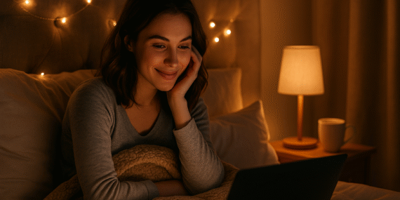 Top apps gratuitos para assistir filmes de romance em qualquer lugar