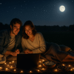 Os melhores apps de 2025 para assistir filmes de romance grátis