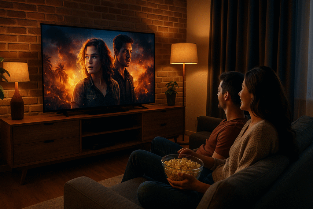 assistir filmes de graça