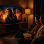 Descubra os melhores aplicativos para assistir filmes de graça em 2025