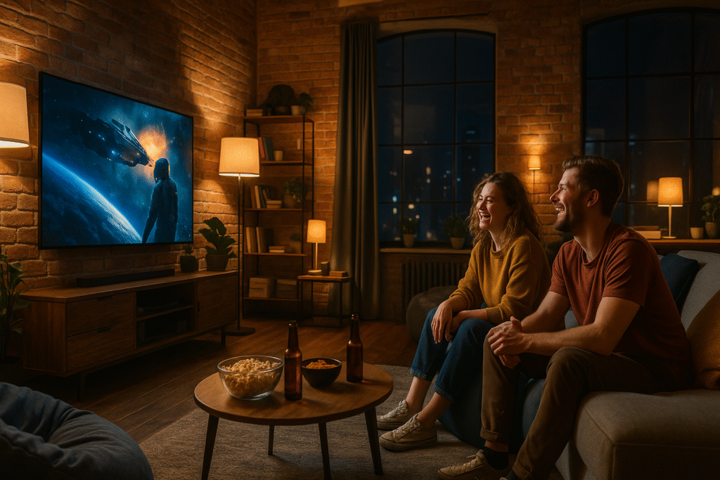 assistir filmes de graça
