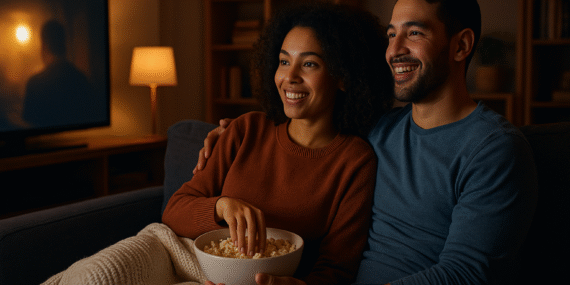 Assista Filmes Online Sem Pagar Nada com Estes Apps