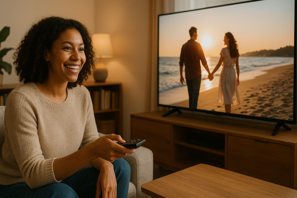 assistir filmes de graça
