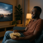 Como assistir filmes de graça de forma legal