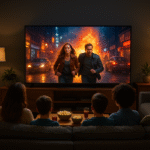 Aplicativos gratuitos para assistir filmes de sucesso sem gastar nada