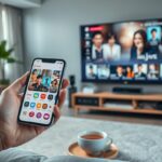 Encontre o app ideal para ver suas novelas coreanas preferidas