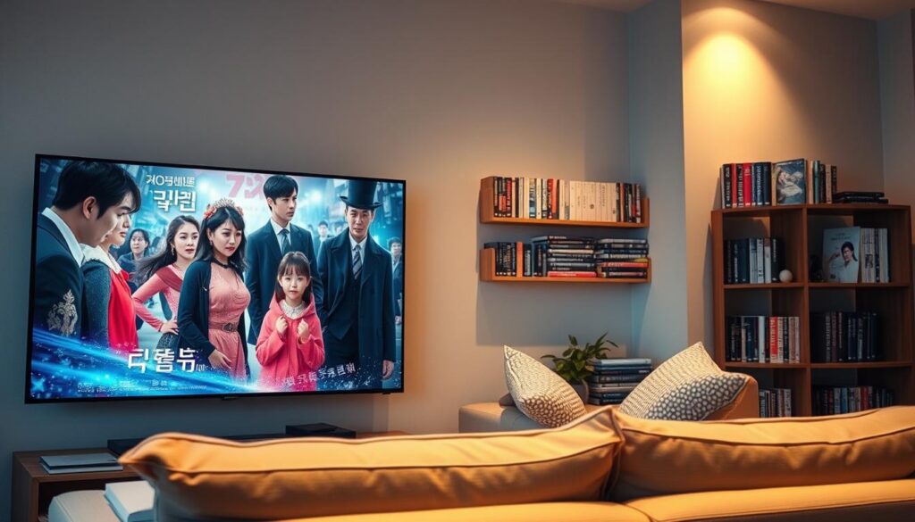 novelas coreanas novelas coreanas