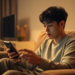 Veja onde assistir novelas coreanas no celular agora