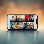 Os aplicativos mais usados para ver novelas coreanas HD