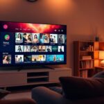 Melhores aplicativos para assistir novelas coreanas grátis