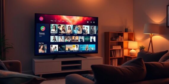 Melhores aplicativos para assistir novelas coreanas grátis