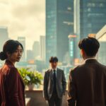 Assista novelas coreanas grátis com esses apps