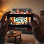 Como Assistir Filmes Grátis no Celular com Qualidade HD
