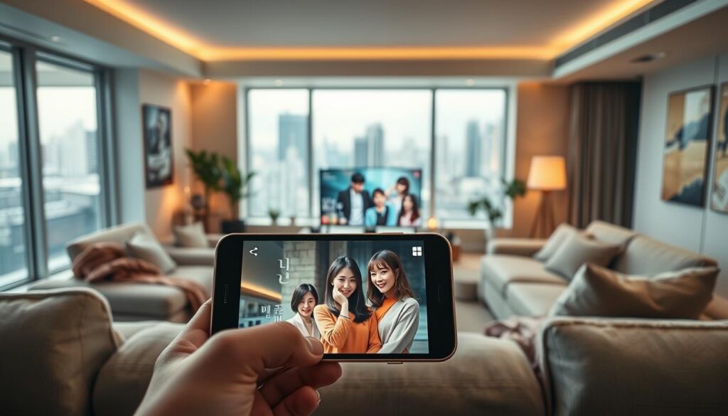 streaming de novelas coreanas streaming de novelas coreanas