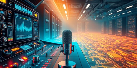 Aplicativos de mudança de voz com efeitos incríveis e reais