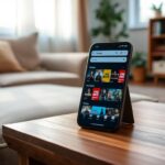 Filmes gratuitos no celular: conheça os apps mais usados