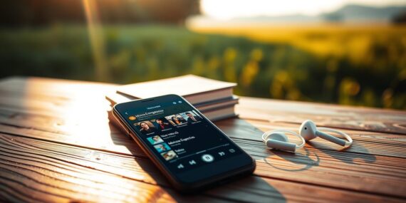 Músicas Cristãs Online e Grátis no Seu Celular