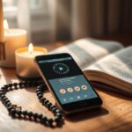 Aplicativo de Louvores Grátis Que Fortalece Sua Fé