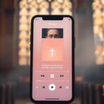 Aplicativo Grátis Para Escutar Louvores e Adorar