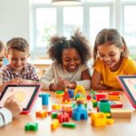 Veja como este app ensina ler brincando de graça