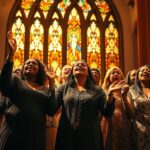 Aplicativo Grátis Que Toca Só Músicas Cristãs