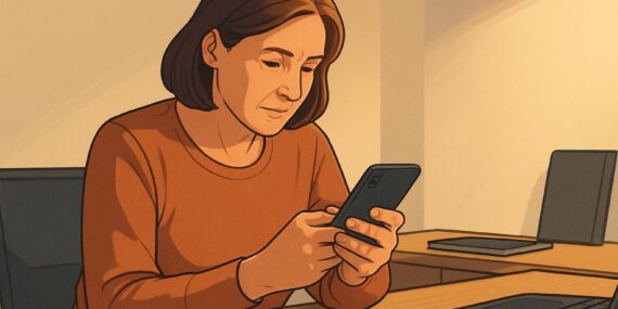 Guia completo para recuperar fotos apagadas com apps 100% gratuitos
