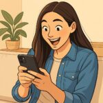 Como recuperar fotos apagadas usando apps gratuitos no celular