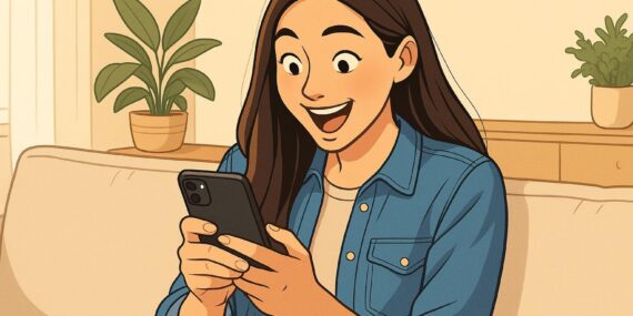 Como recuperar fotos apagadas usando apps gratuitos no celular