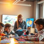 Esse app gratuito está revolucionando a alfabetização!