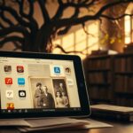 Apps Incríveis para Descobrir de Onde Vieram Seus Antepassados